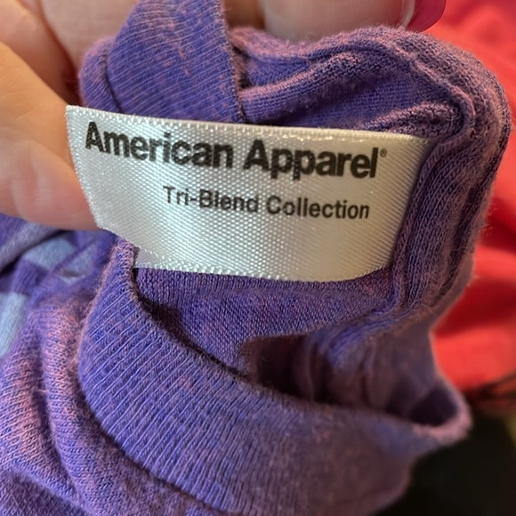 🌊Bundle of 2 soft Beach T-shirts O’Neill Venice Beach retro design youth small - Picture 7 of 9